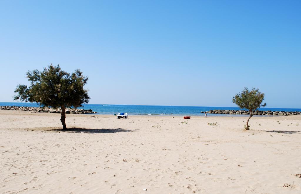 Vila Giulianna Uno Donnalucata  Pokoj fotografie
